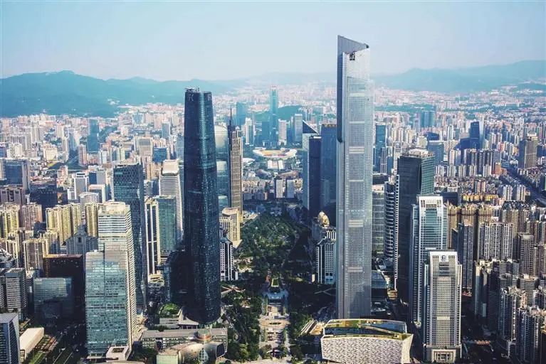 媒体看beat365｜beat365地产助力大湾区世界级城市群未来